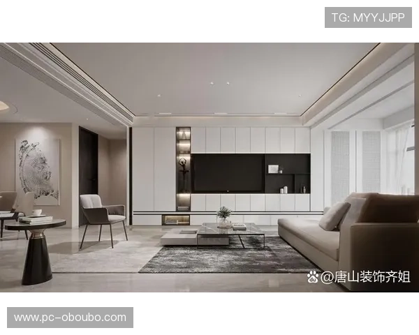 AUBE欧博设计：融合艺术与实用的现代家居设计理念