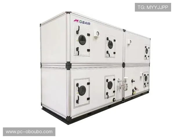 欧博中央空调的智能控制系统及其带来的便捷体验