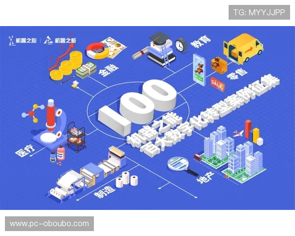 欧博电子商务有限公司在数字化转型中的关键举措与成功案例分析