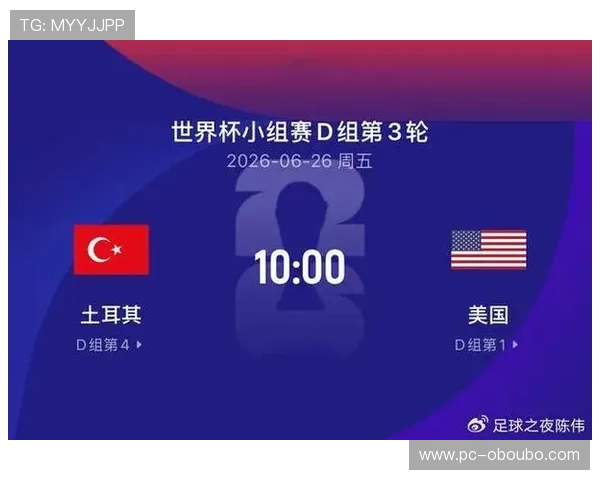 土耳其在对阵美国比赛中的临场调整措施：世界杯赛场上的战术应变与比赛走势